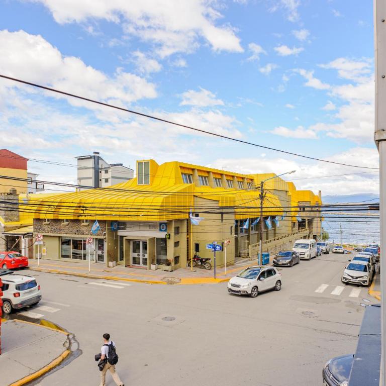GFS Tower - Apartamento de 2 dormitorios - 6