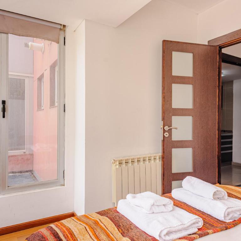GFS Tower - Apartamento de 2 dormitorios - 8
