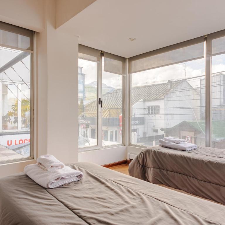 GFS Tower - Apartamento de 2 dormitorios - 19