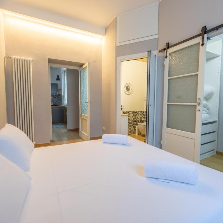 BorgoVico13 - Appartamento con 2 Camere da Letto - 3