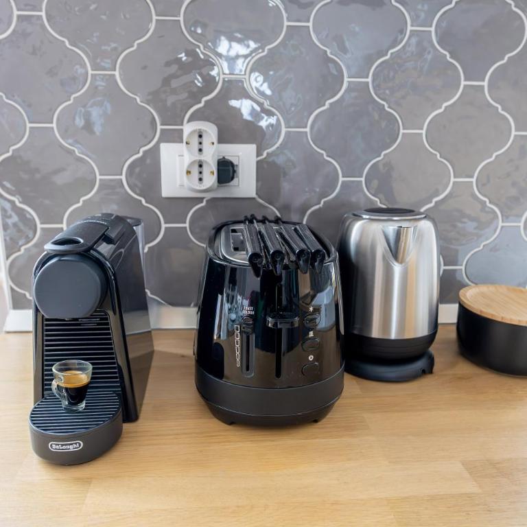 BorgoVico13 - Appartamento con 2 Camere da Letto - 7