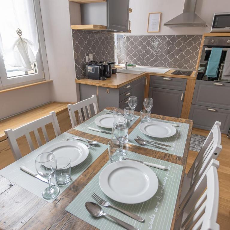BorgoVico13 - Appartamento con 2 Camere da Letto - 10