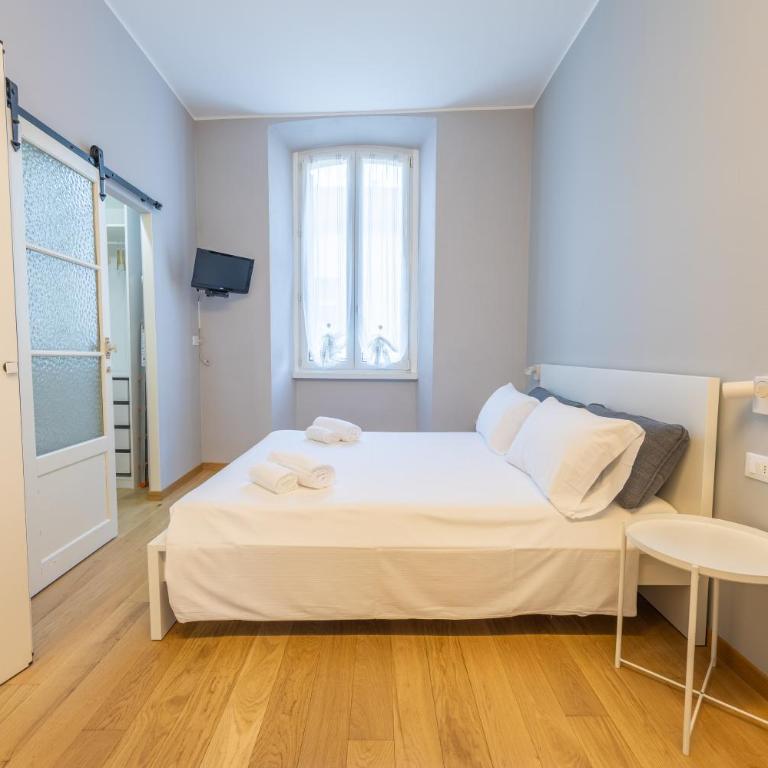 BorgoVico13 - Appartamento con 2 Camere da Letto - 13