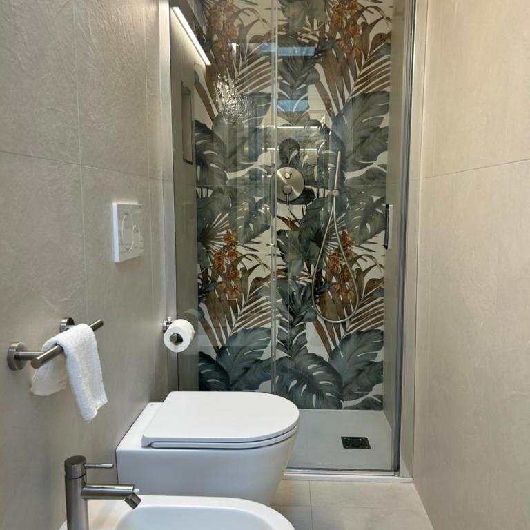 Las Palmitas, casettina indipendente con giardino - One-Bedroom Apartment with Garden - 18