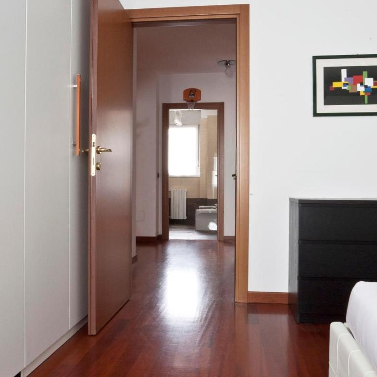 Italianway Comfort - Zanella 10 - Appartamento con 2 Camere da Letto - 20