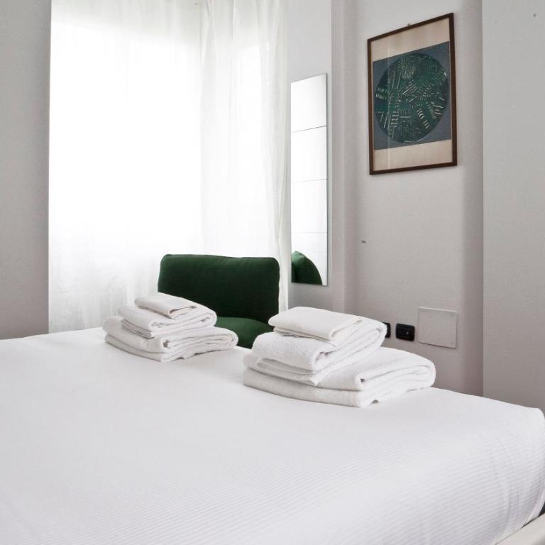 Italianway Comfort - Zanella 10 - Appartamento con 2 Camere da Letto - 19