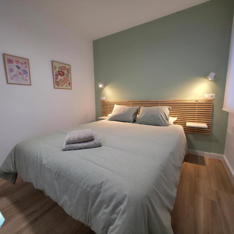 Sunny Churriana City - Apartamento de 2 dormitorios - 1