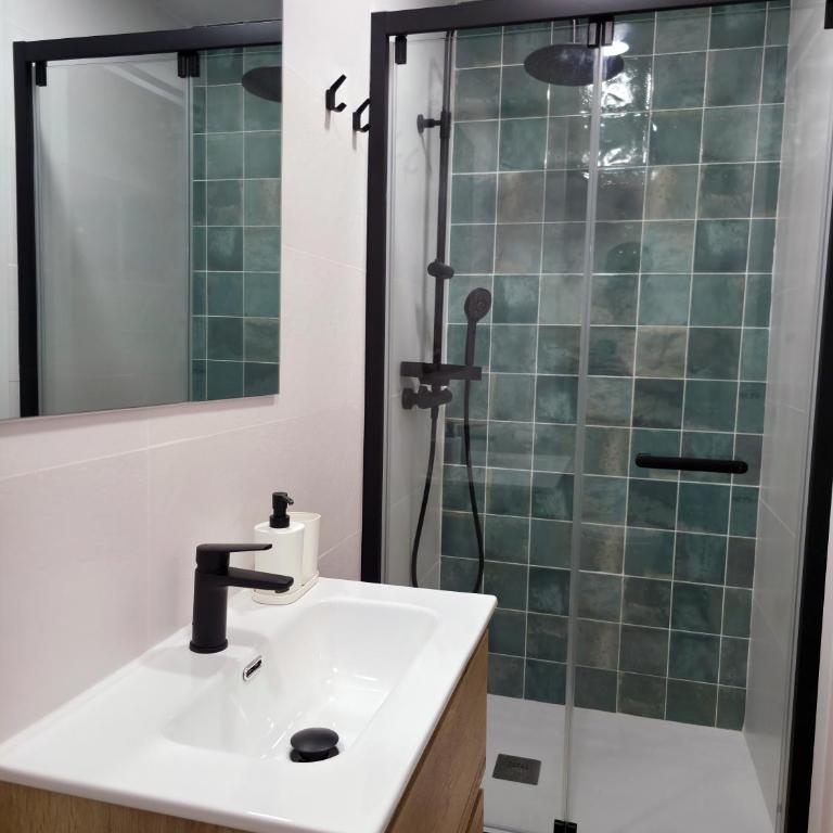 Sunny Churriana City - Apartamento de 2 dormitorios - 4