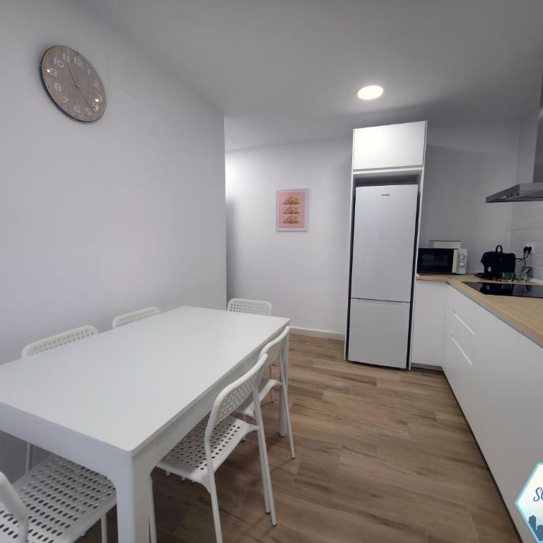 Sunny Churriana City - Apartamento de 2 dormitorios - 5