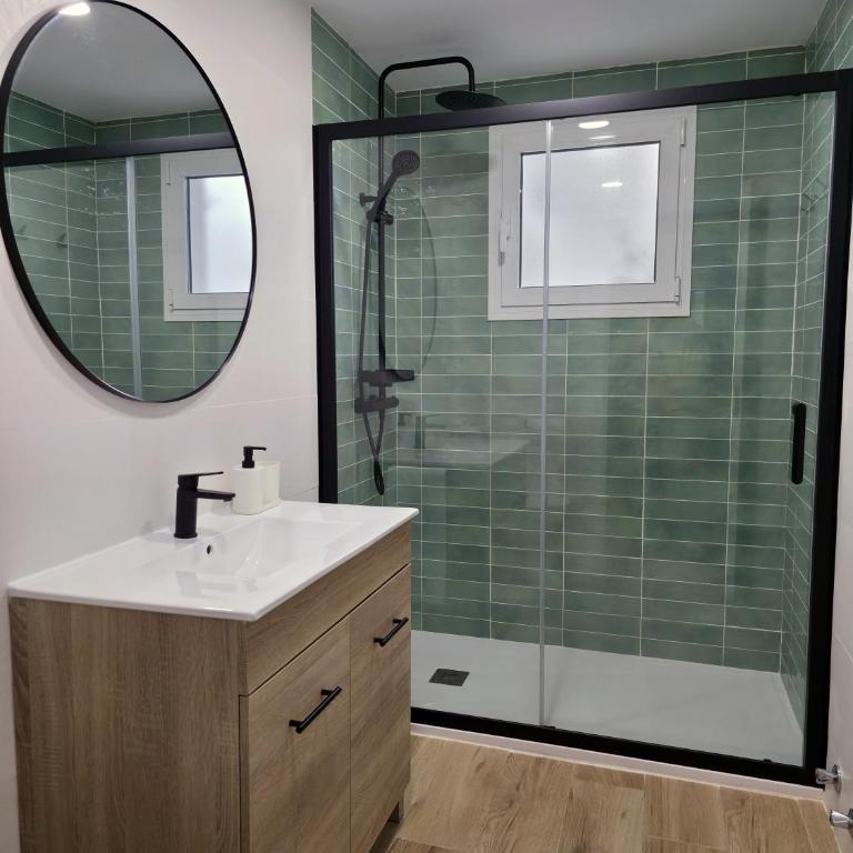 Sunny Churriana City - Apartamento de 2 dormitorios - 6