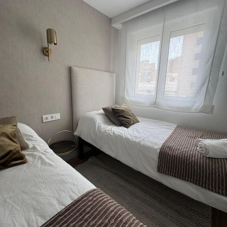 Apartamento con Terraza Soho Centro Malaga - Apartamento de 4 habitaciones - 26