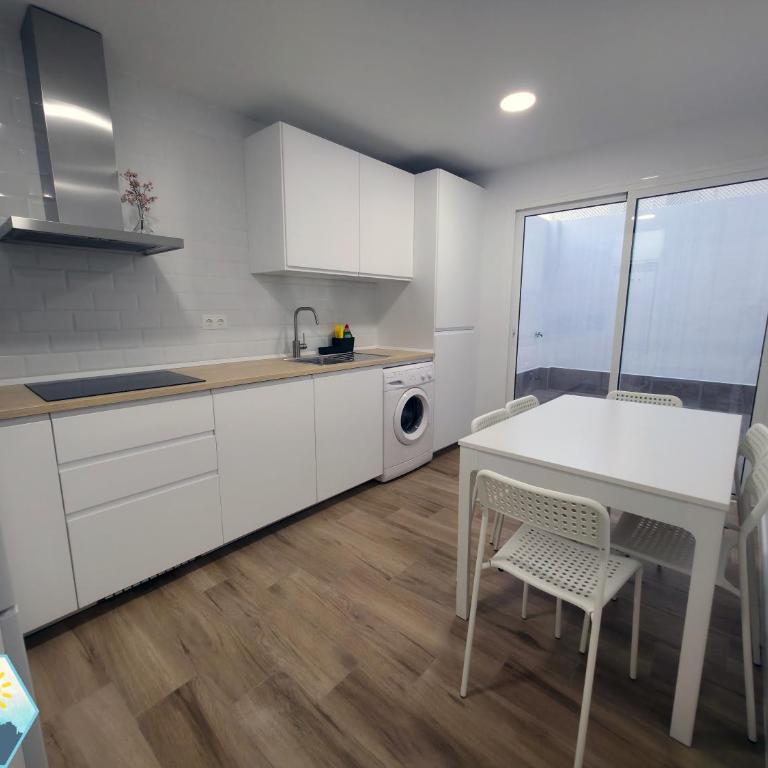 Sunny Churriana City - Apartamento de 2 dormitorios - 10