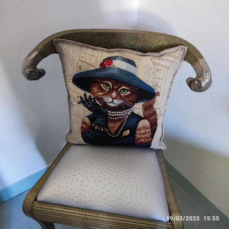 Casapatrizia B&B Sirmione - Double Room - 11