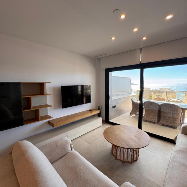 Sunset Cliffs by Mar Holidays - Apartamento de 2 dormitorios - 30