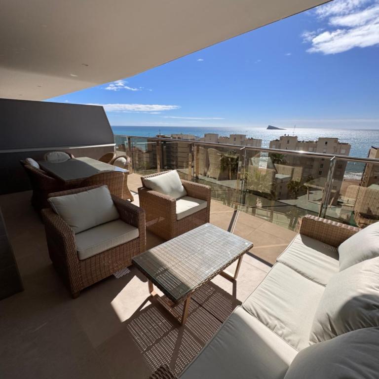 Sunset Cliffs by Mar Holidays - Apartamento de 2 dormitorios - 29
