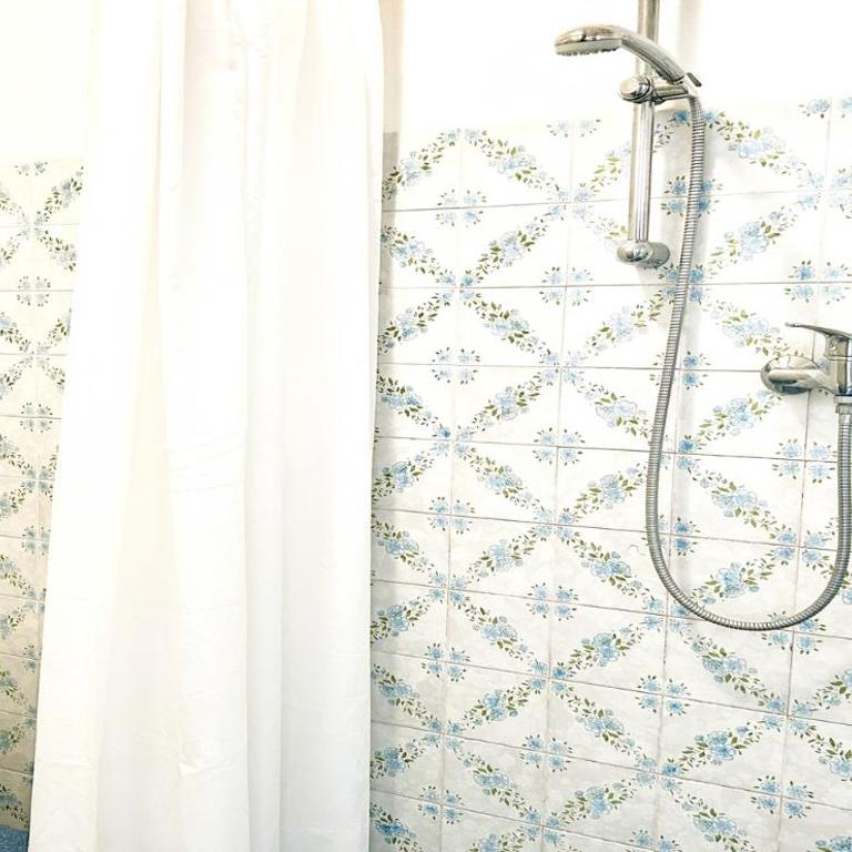 Hotel Taunus - Vista Mare - Double Room with Balcony - 7