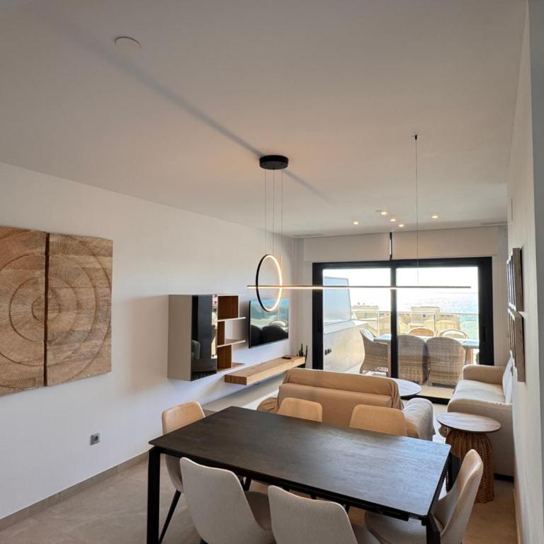 Sunset Cliffs by Mar Holidays - Apartamento con vistas al mar - 26