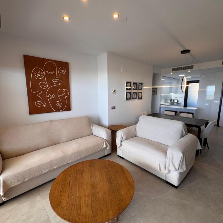 Sunset Cliffs by Mar Holidays - Apartamento con vistas al mar - 21