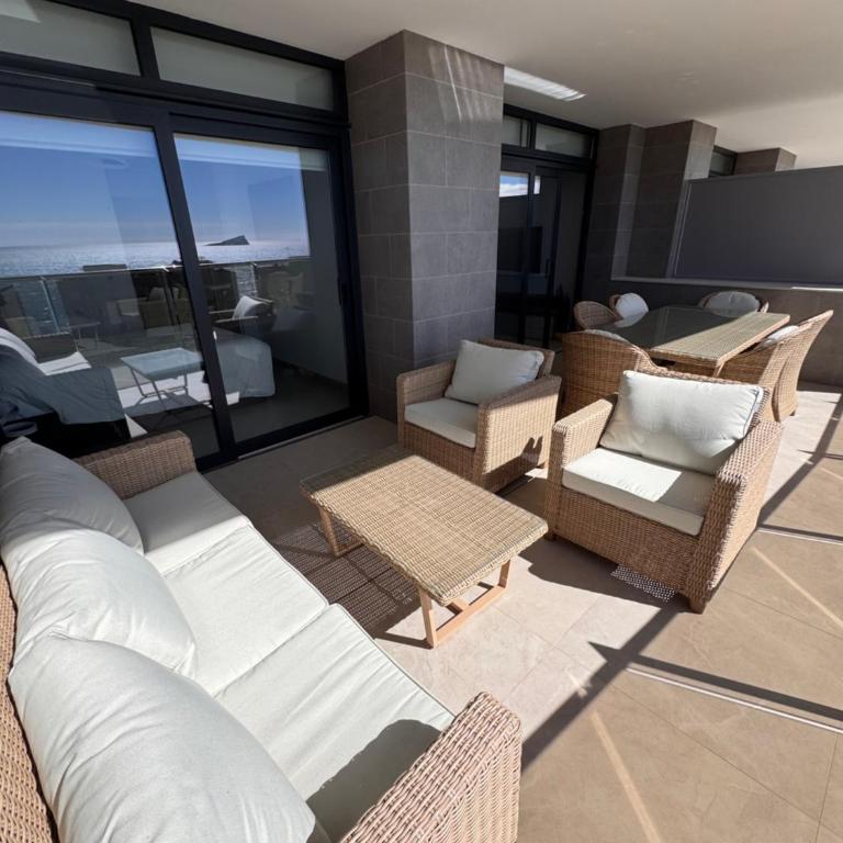 Sunset Cliffs by Mar Holidays - Apartamento con vistas al mar - 22