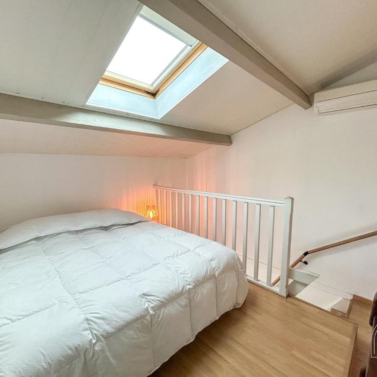 Logement avec jardinet dans résidence avec piscine - Appartamento con 2 Camere da Letto - 5
