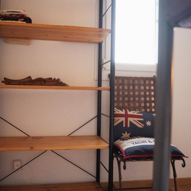 Logement avec jardinet dans résidence avec piscine - Appartamento con 2 Camere da Letto - 13