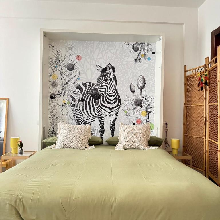 Platano by Monteverdi - Appartamento con 1 Camera da Letto - 1