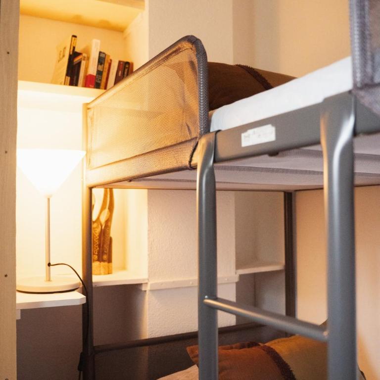 Logement avec jardinet dans résidence avec piscine - Appartamento con 2 Camere da Letto - 22
