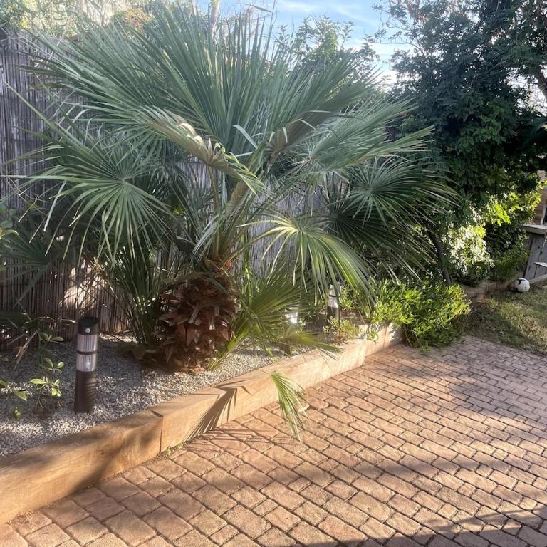 Beach Villa Spacious, Renovated & All-Included - Villa 3 Chambres - 65