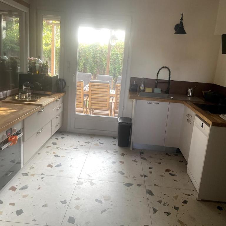 Beach Villa Spacious, Renovated & All-Included - Villa 3 Chambres - 4