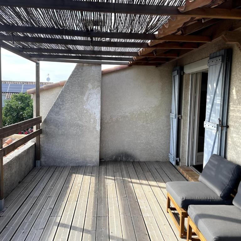 Beach Villa Spacious, Renovated & All-Included - Villa 3 Chambres - 46