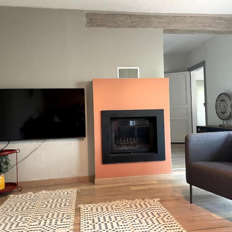 Beach Villa Spacious, Renovated & All-Included - Villa 3 Chambres - 9