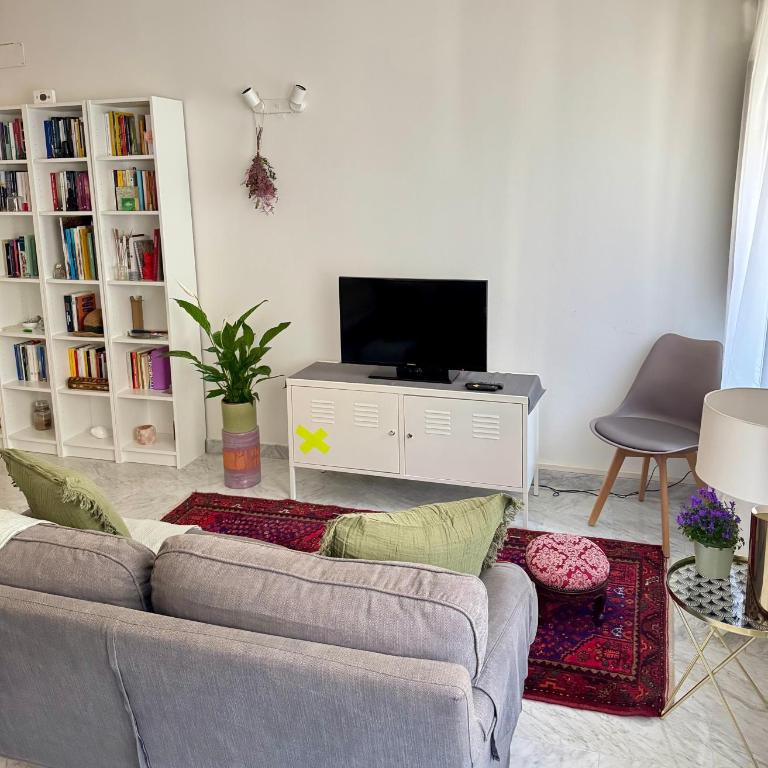 Platano by Monteverdi - Appartamento con 1 Camera da Letto - 17