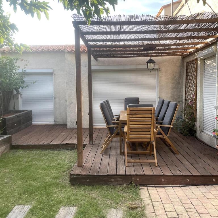 Beach Villa Spacious, Renovated & All-Included - Villa 3 Chambres - 66