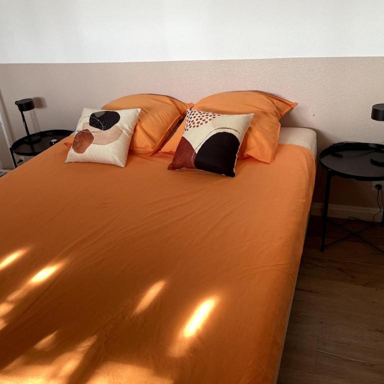 Beach Villa Spacious, Renovated & All-Included - Villa 3 Chambres - 35