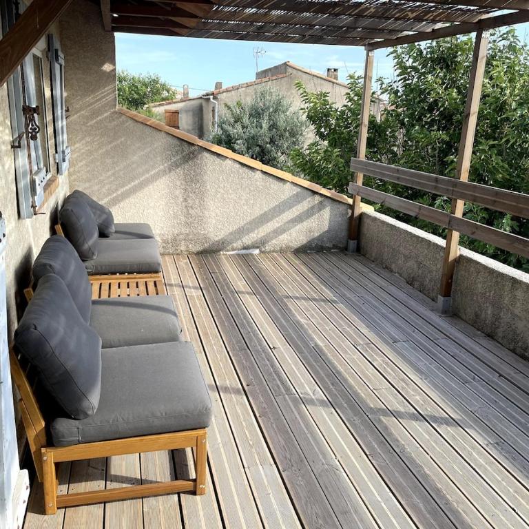 Beach Villa Spacious, Renovated & All-Included - Villa 3 Chambres - 44