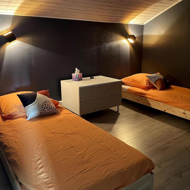 Beach Villa Spacious, Renovated & All-Included - Villa 3 Chambres - 40