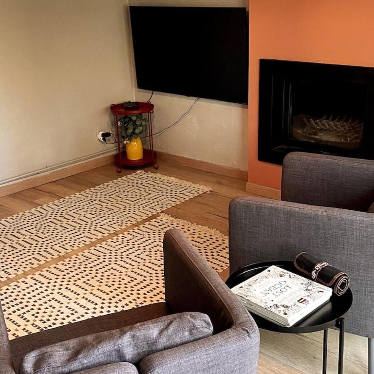 Beach Villa Spacious, Renovated & All-Included - Villa 3 Chambres - 13