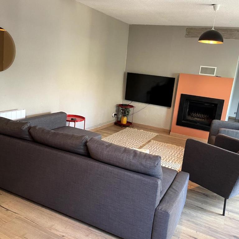 Beach Villa Spacious, Renovated & All-Included - Villa 3 Chambres - 10
