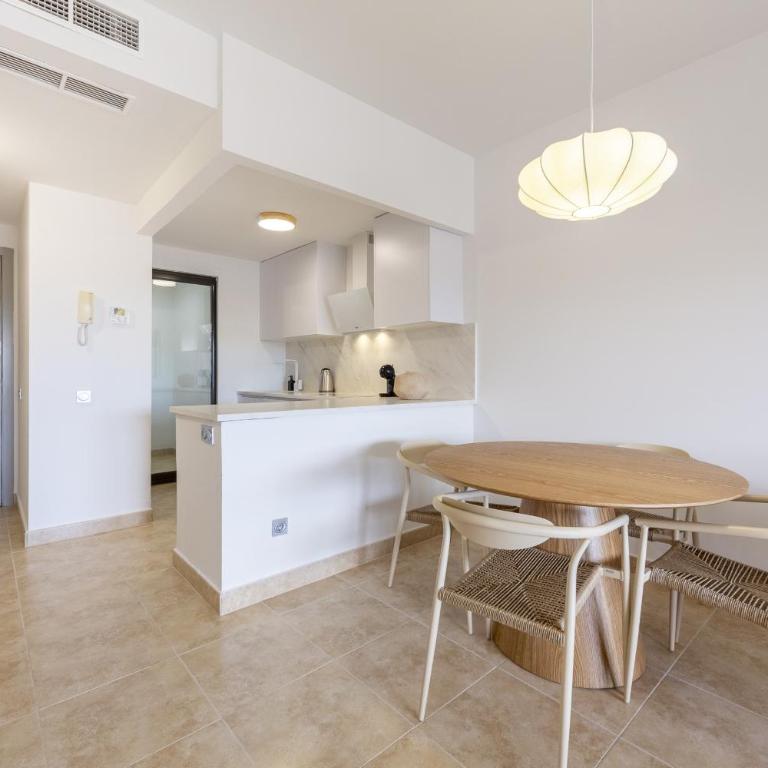 AlmeriaSuite Vera Luxury Homes - Apartamento de 2 dormitorios con terraza - 15