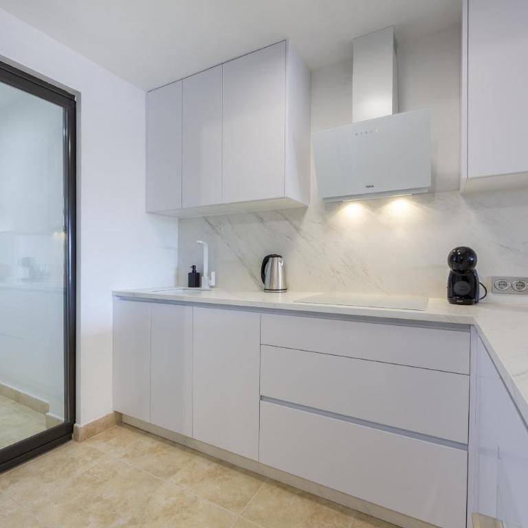 AlmeriaSuite Vera Luxury Homes - Apartamento de 2 dormitorios con terraza - 17