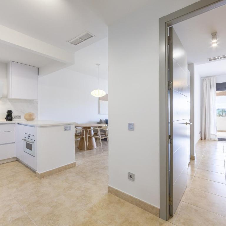 AlmeriaSuite Vera Luxury Homes - Apartamento de 2 dormitorios con terraza - 19