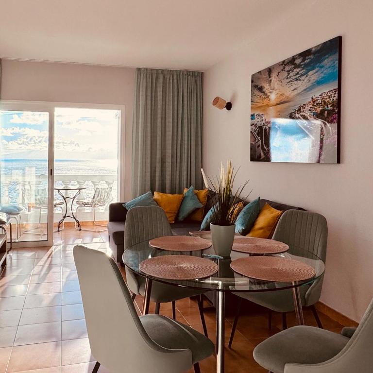 Sunset apartment - One-Bedroom Apartment - 3