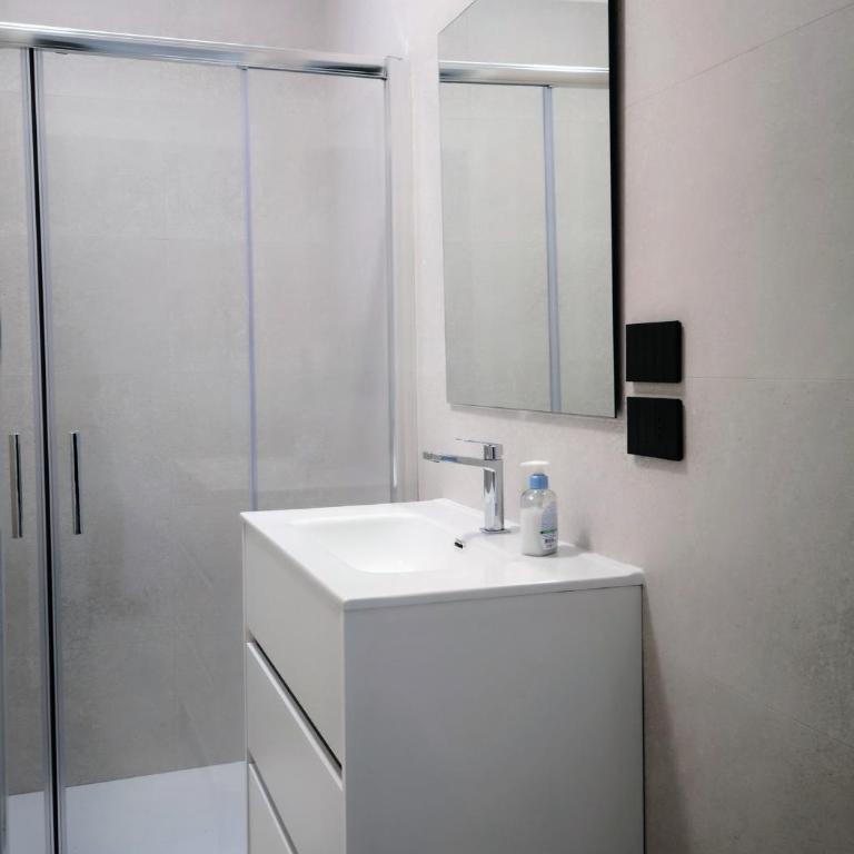 CostaSud Rita's House - Appartamento Suite - 26