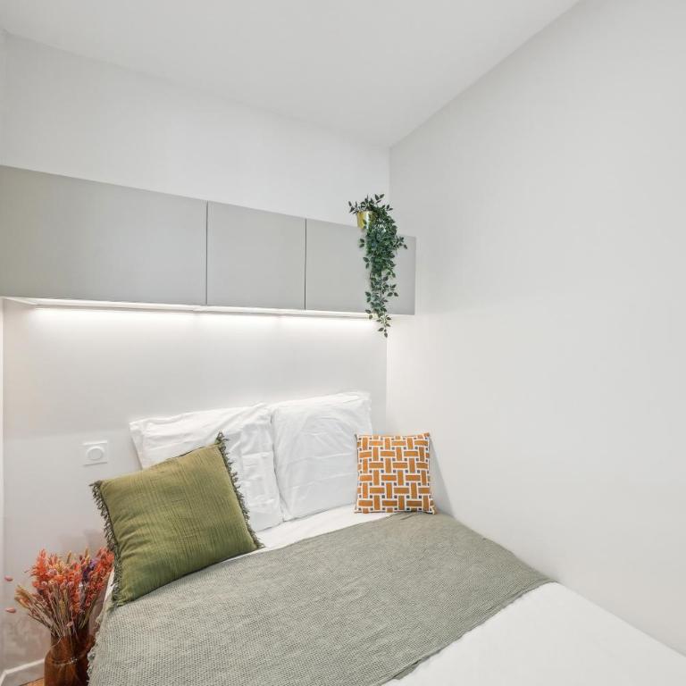 Lavie Maison Central & Hot Tub - Appartement 2 Chambres - 31