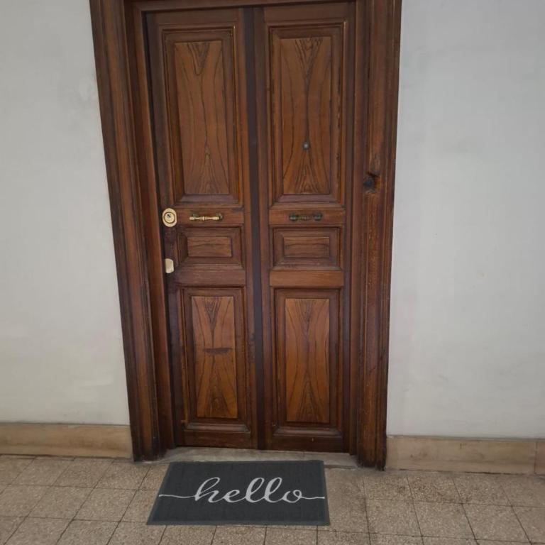 Emilia's Dream Apartment - Appartamento con 2 Camere da Letto - 20