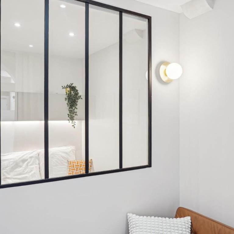Lavie Maison Central & Hot Tub - Appartement 2 Chambres - 22