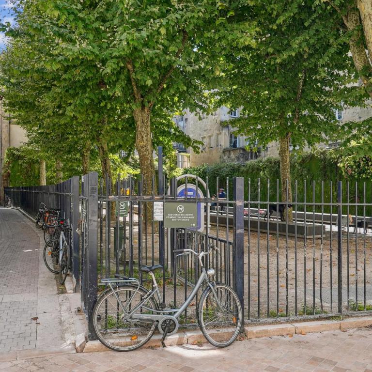 Lavie Maison Central & Hot Tub - Appartement 2 Chambres - 3