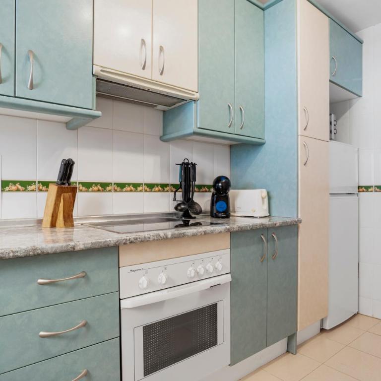 Reserva De Marbella apt by Costarentals - Ref M43 - Apartamento de 2 dormitorios - 2