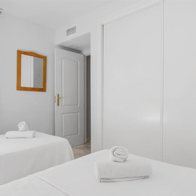 Reserva De Marbella apt by Costarentals - Ref M43 - Apartamento de 2 dormitorios - 4