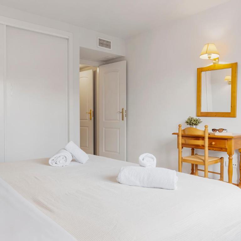 Reserva De Marbella apt by Costarentals - Ref M43 - Apartamento de 2 dormitorios - 7